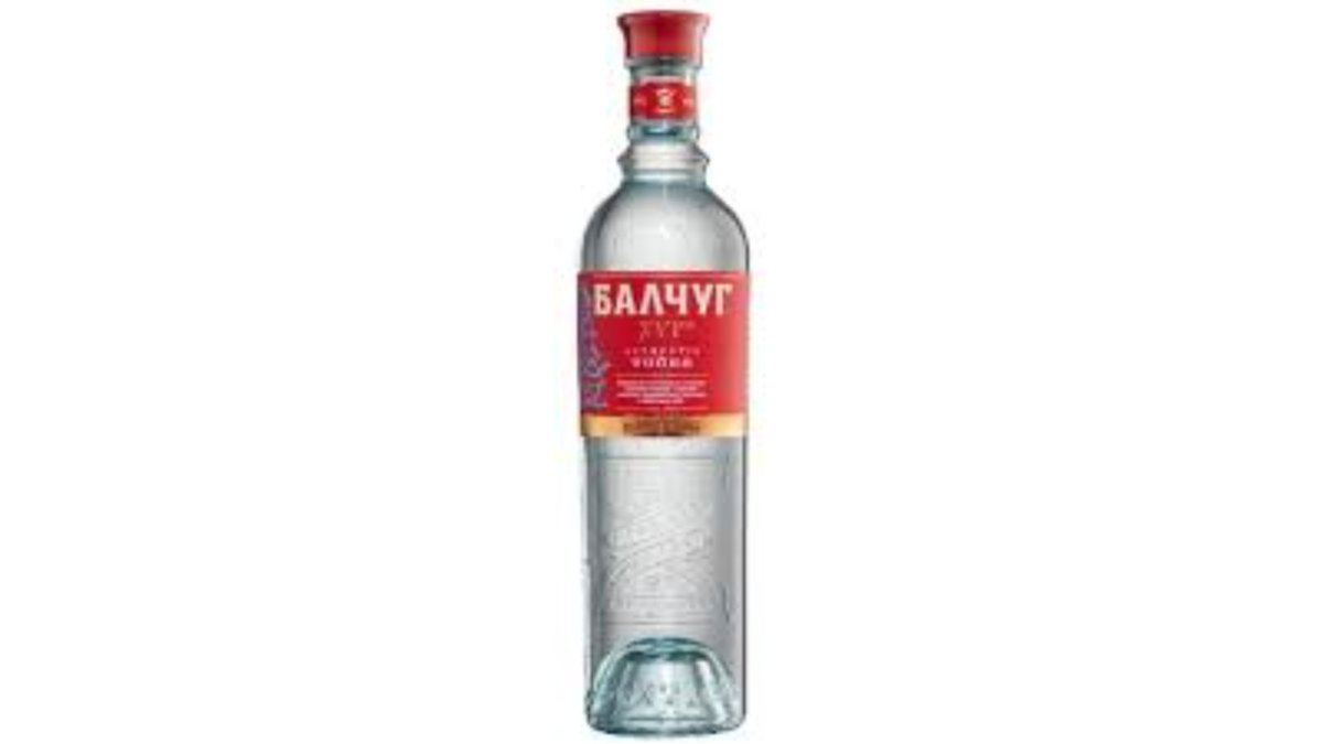 Balchug Vodka