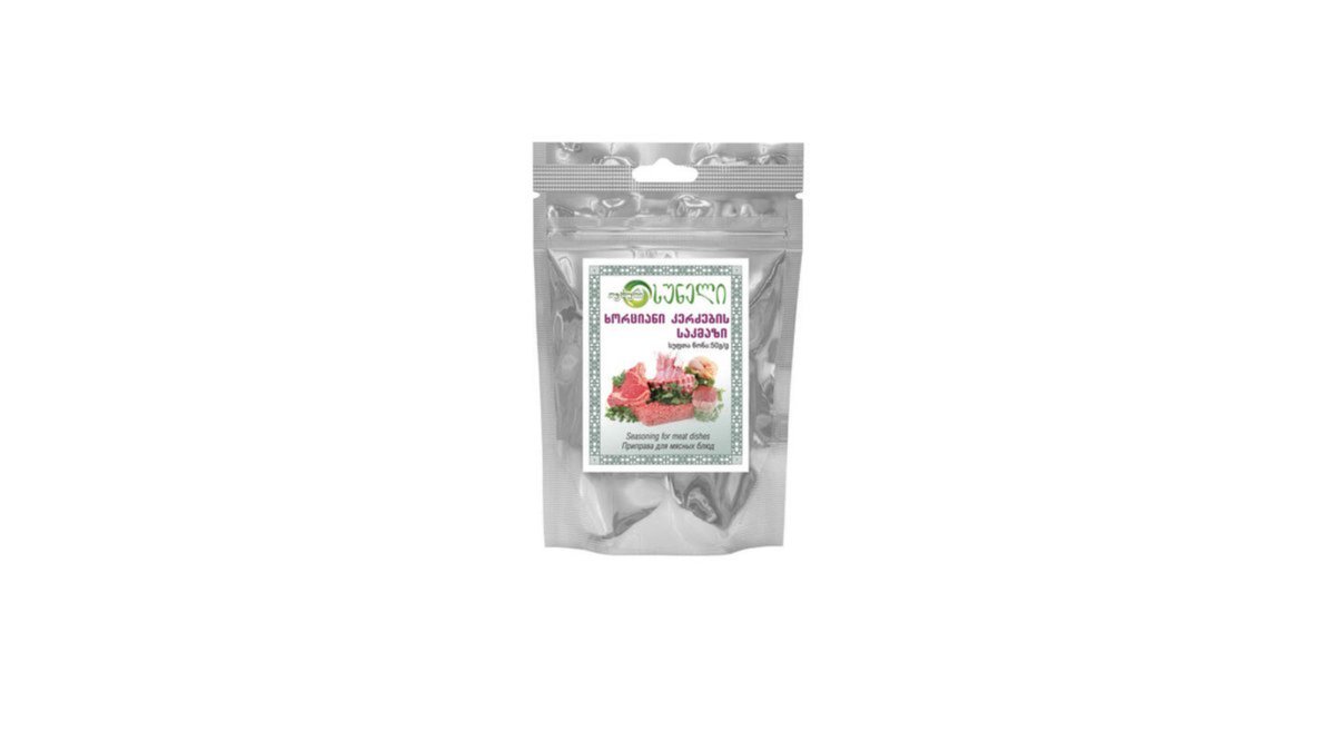 Family приправы Meat Dishes (50 g)