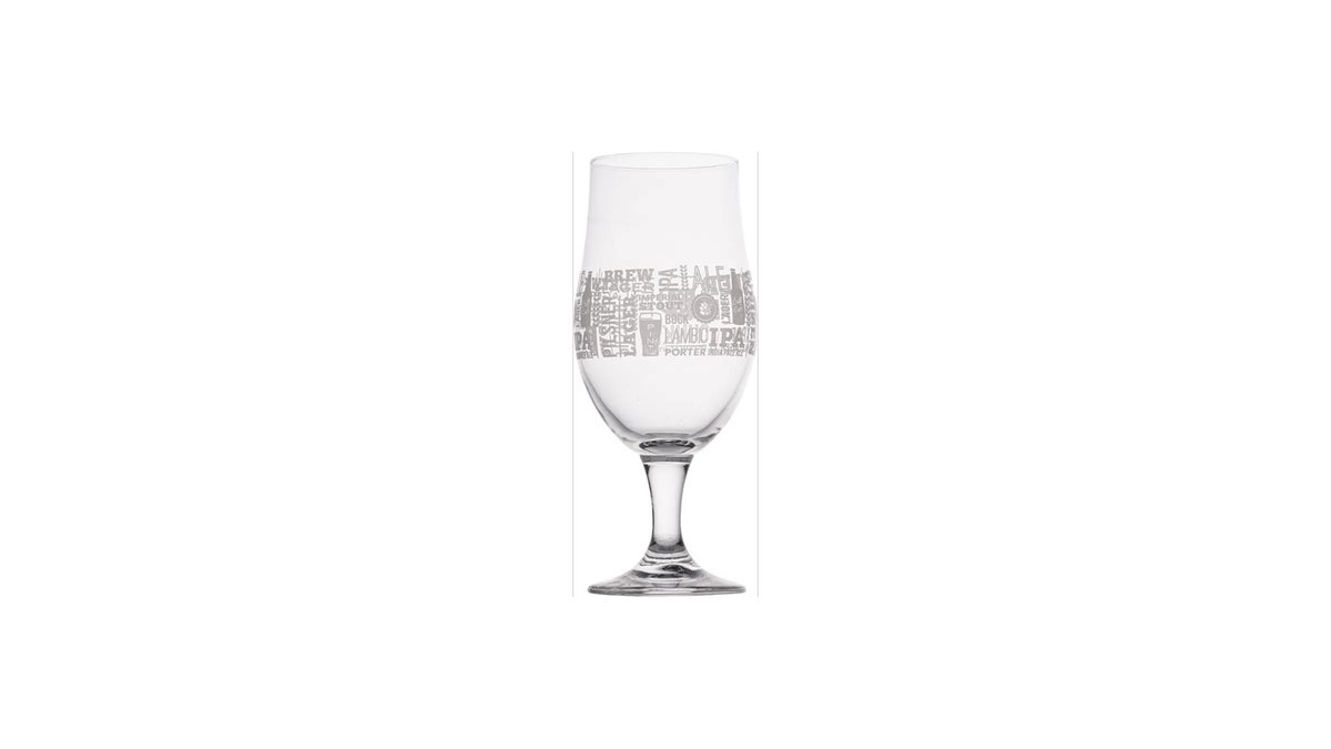 Koopmann набор стаканов ლუდის ჭიქა (490 ml)