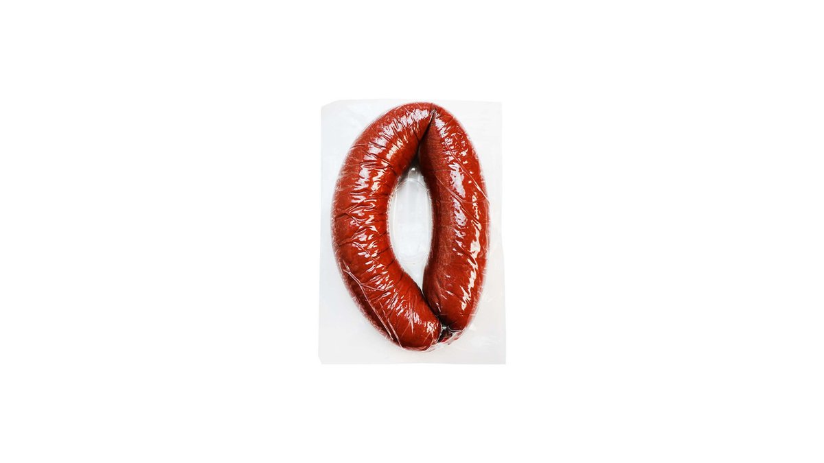 Schirnhofer sausage კრაკოვული (330 g)