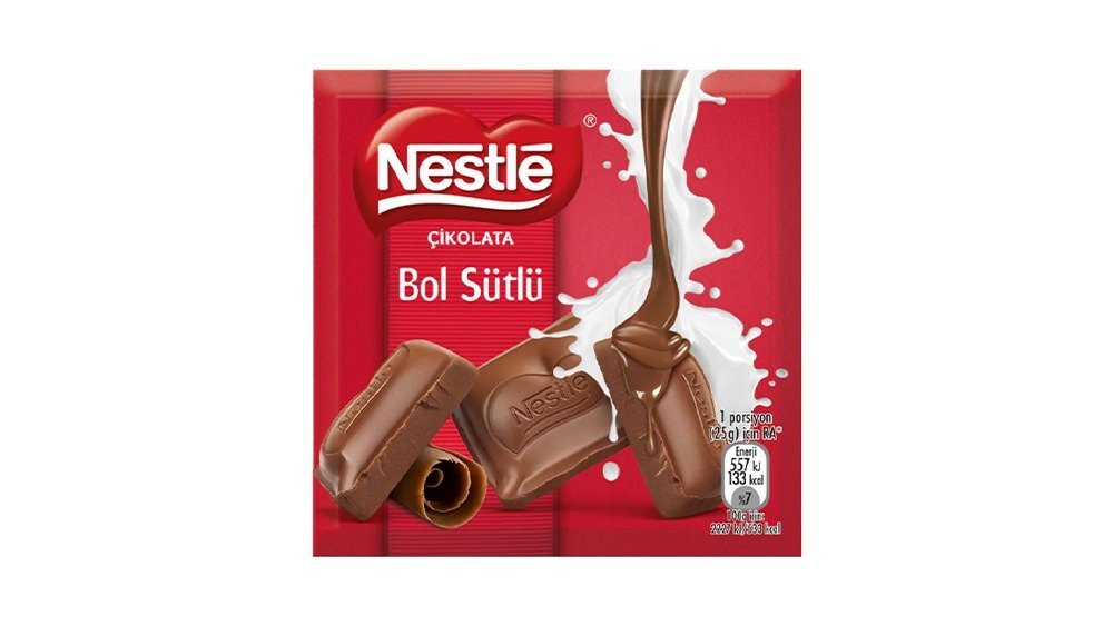 Nestle Шоколад Classic (60 g)
