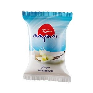 Tolia мороженое Vanilla (110 ml)