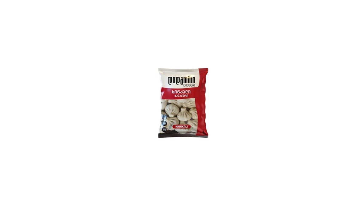 Didgori პელმენი (20 pcs)