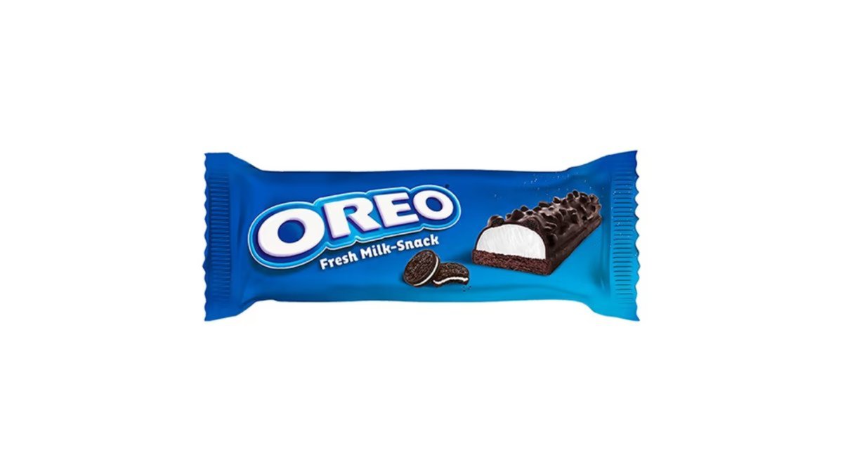 Oreo печенье (27 g)