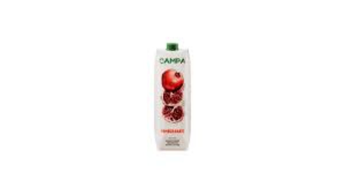 Kampa сок (0.95 l)