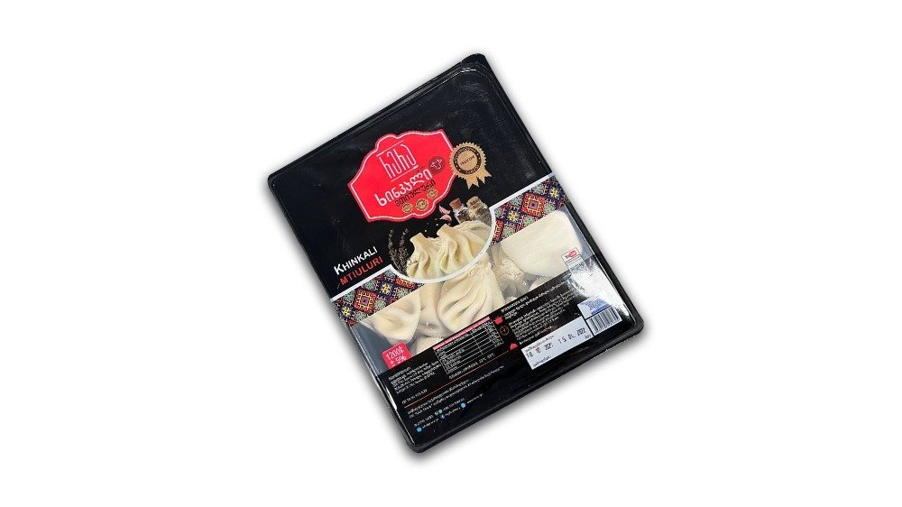 Rera Dumplings მთიულური (1200 g)
