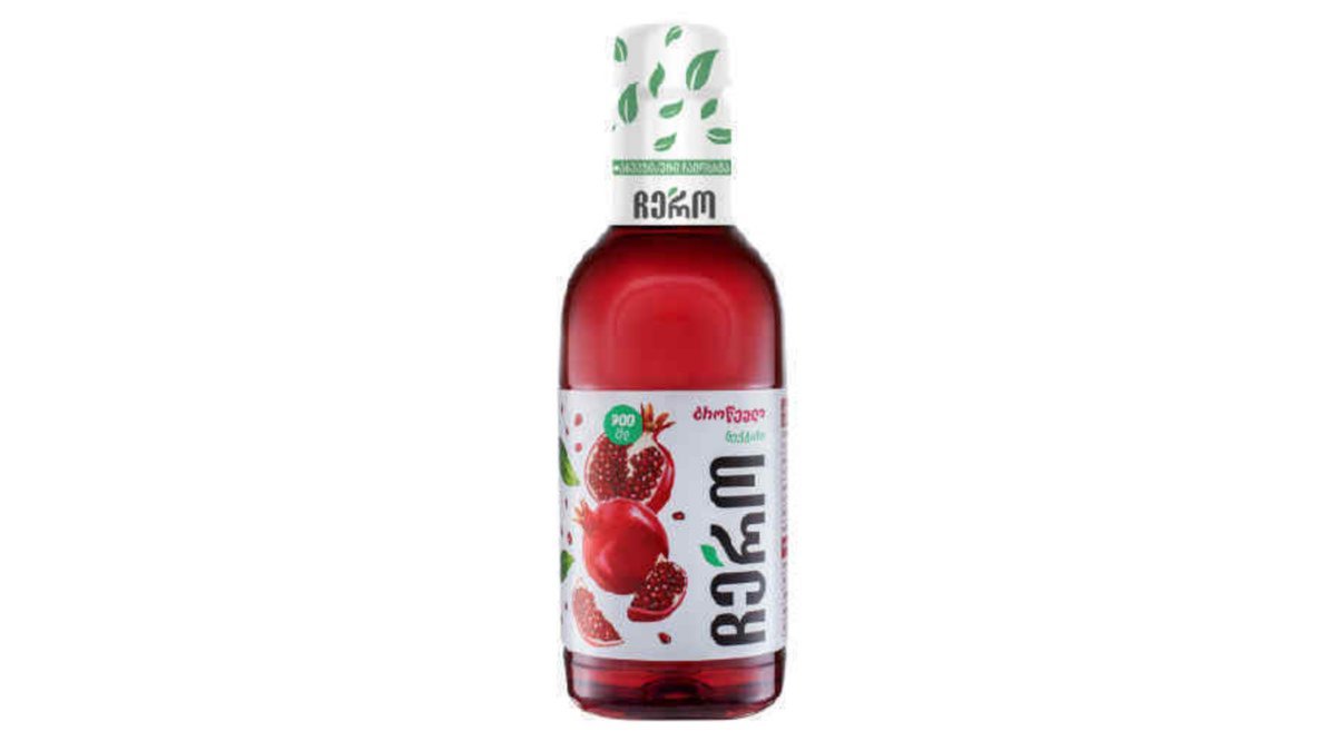 Chero juice (0.9 l)