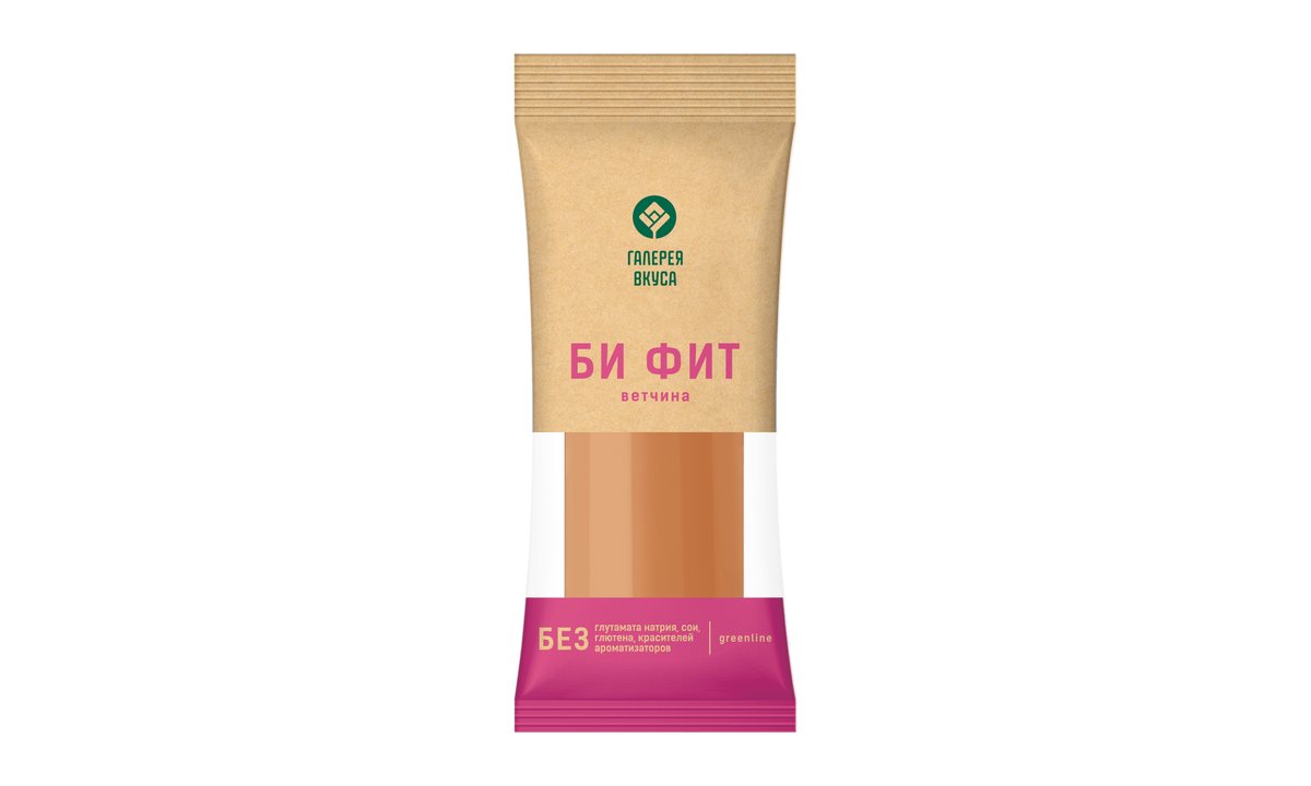 Be Fit Мясной продукт (360 g)