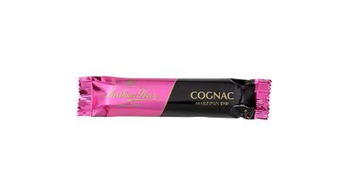 Anthon Berg Шоколад with Cognac (40 g)
