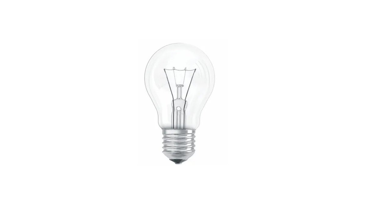 Decorative Lamp (1 pcs)