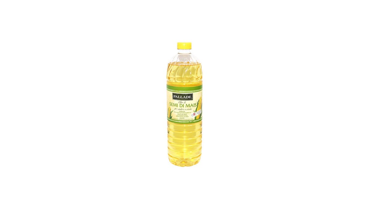 Zucchi Cooking Oil palade (1 l)