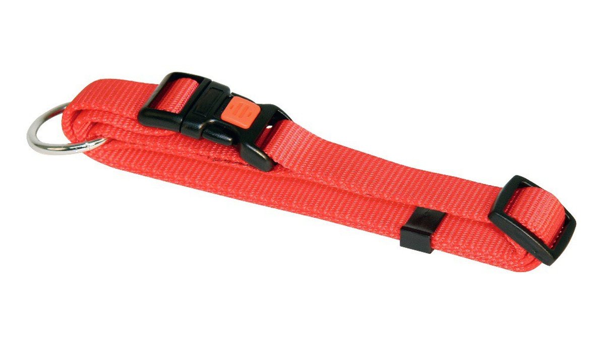 Kerbl Pet Accessory Miami red