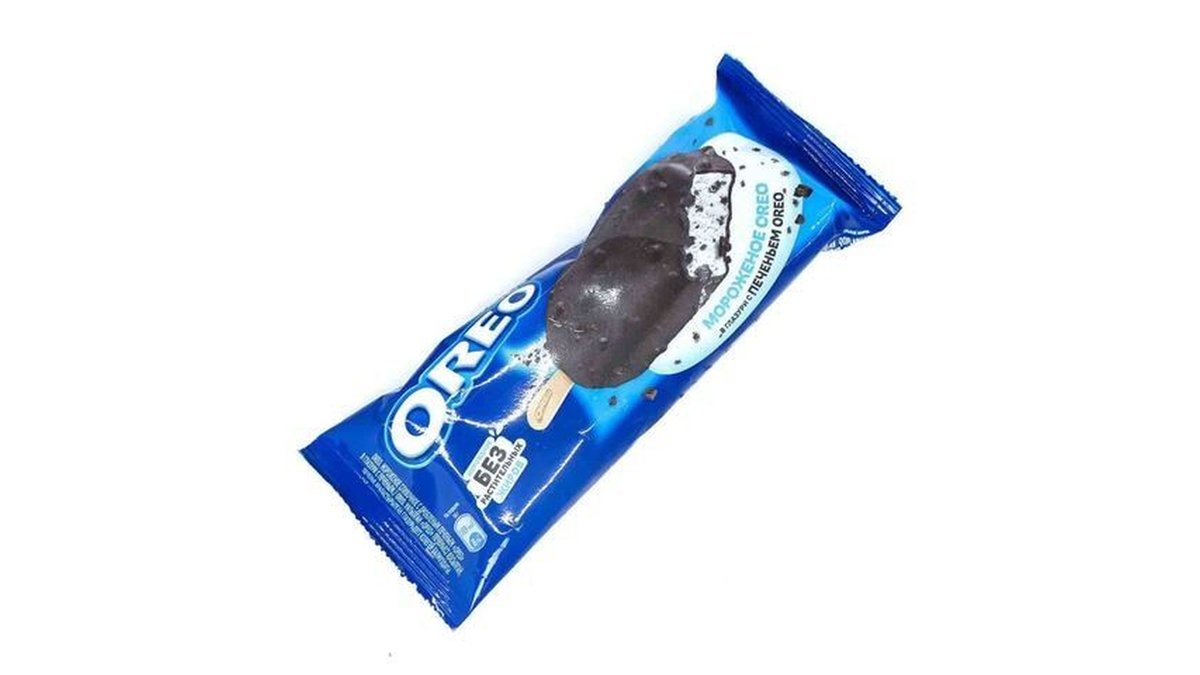 OREO мороженое Eskimo (90 ml)