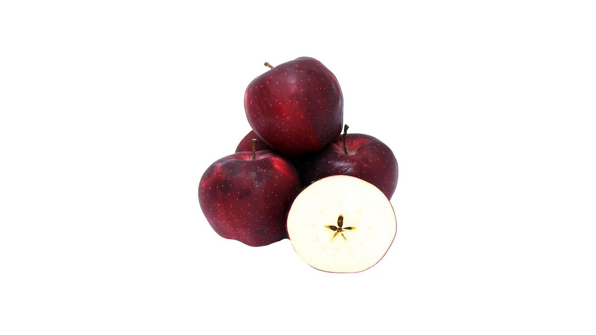 Apples Start Fruit (1 kg)