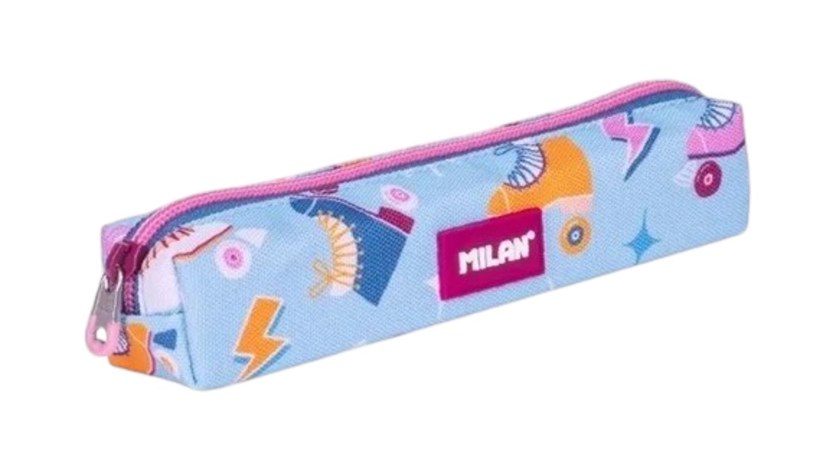 MILAN Pencil Case Roller 2
