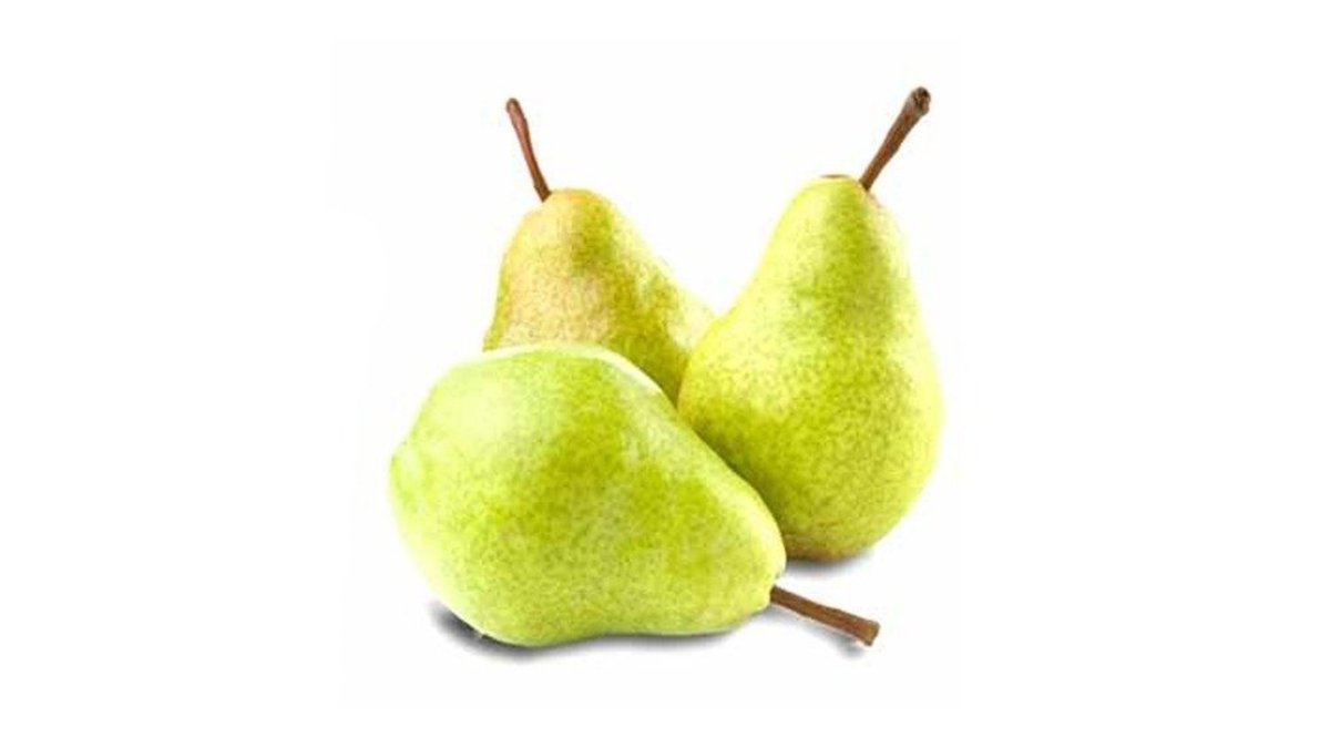 Pear გულაბი