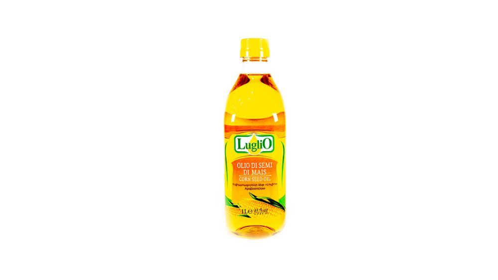 Luglio Растительное масло (1 l)