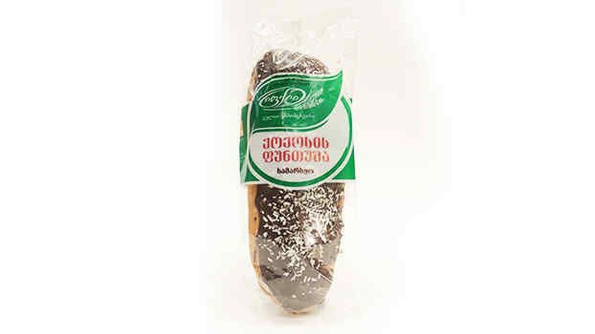 cookie ქოქოსით (180 გრ)