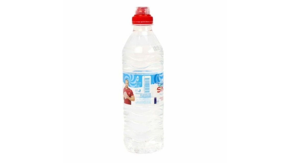 Sno Газированная вода (0.5 l)