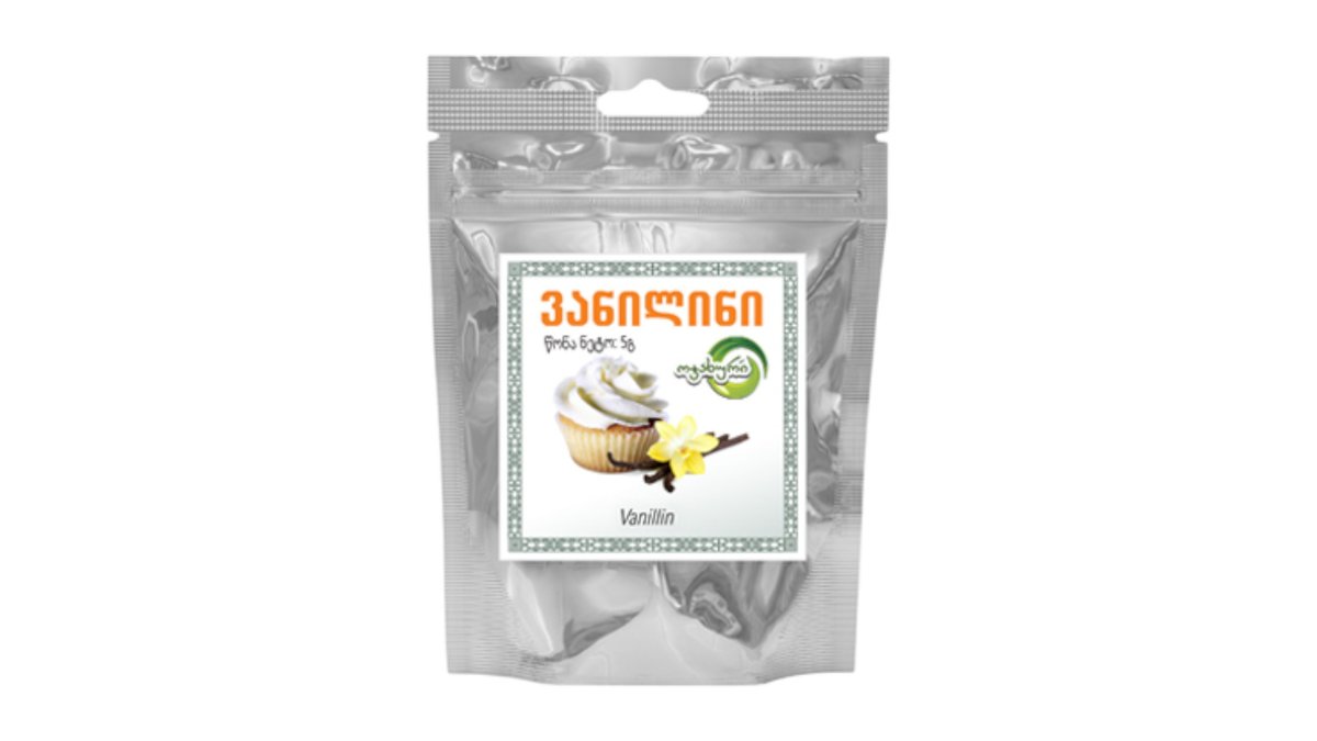 Family   ვანილის ესენცია vanilla (5 gr)