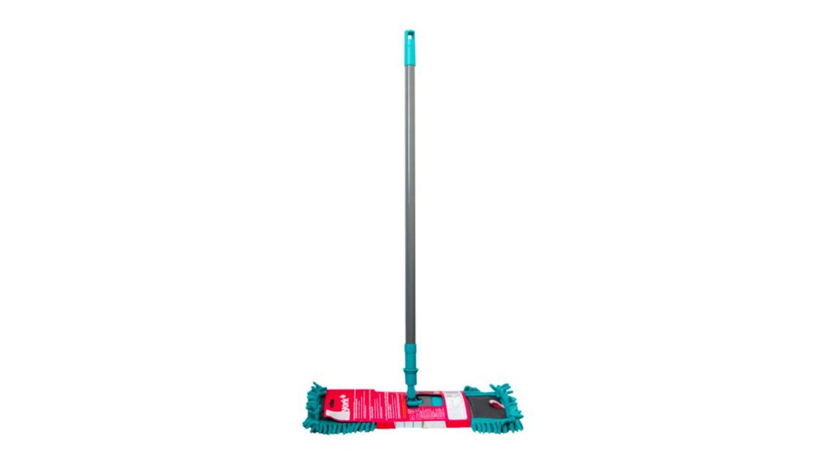 York Flat Mop Salsa
