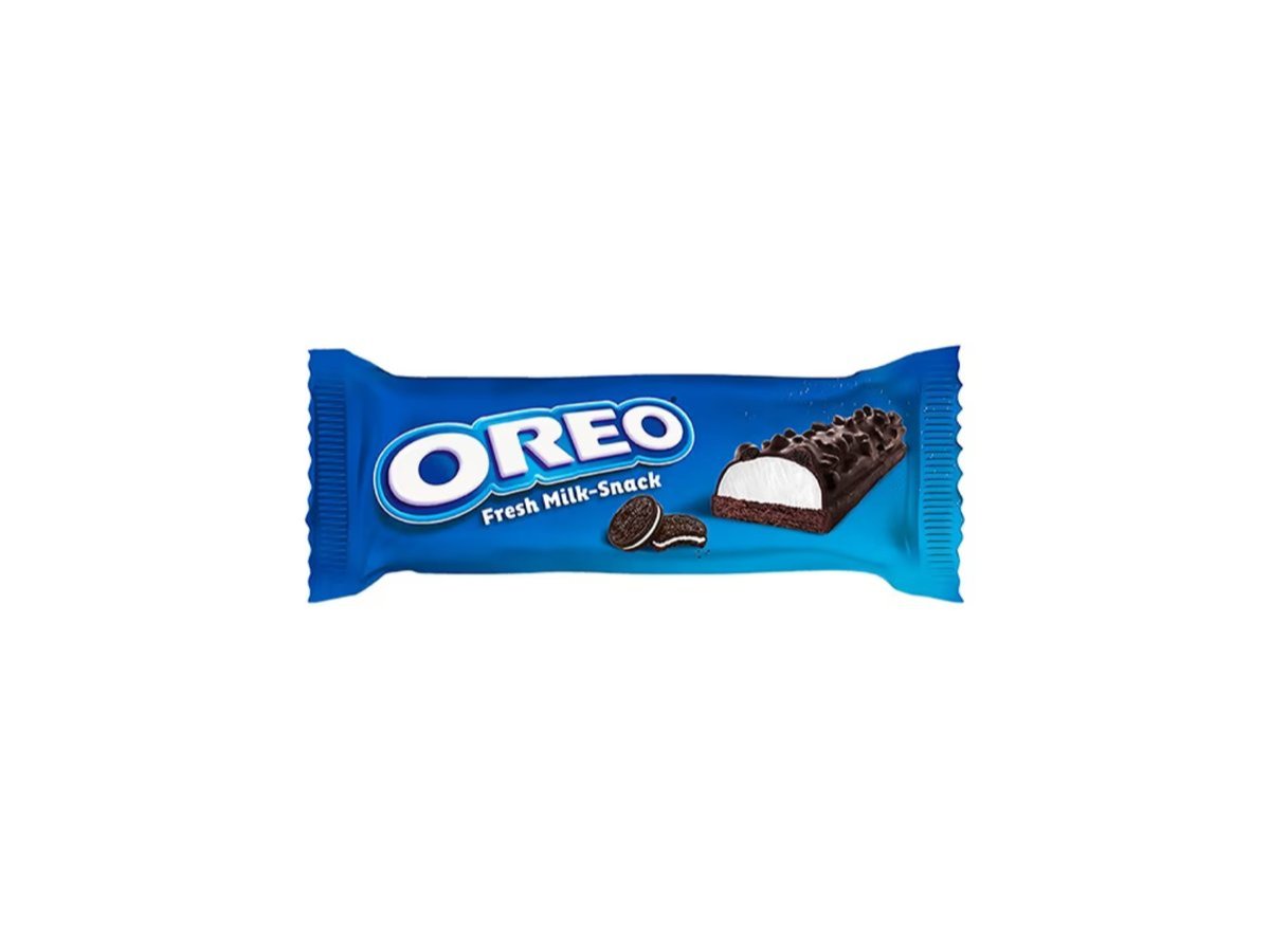 Oreo Песочное печенье (27 g)