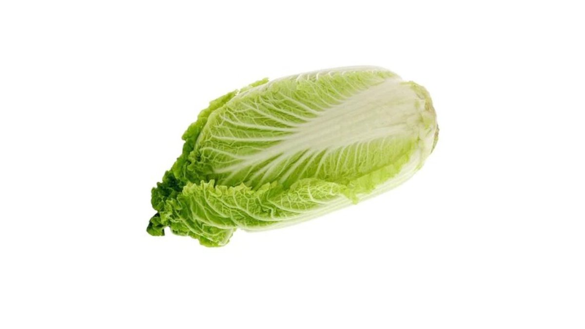 Грузинская капуста (1 kg)