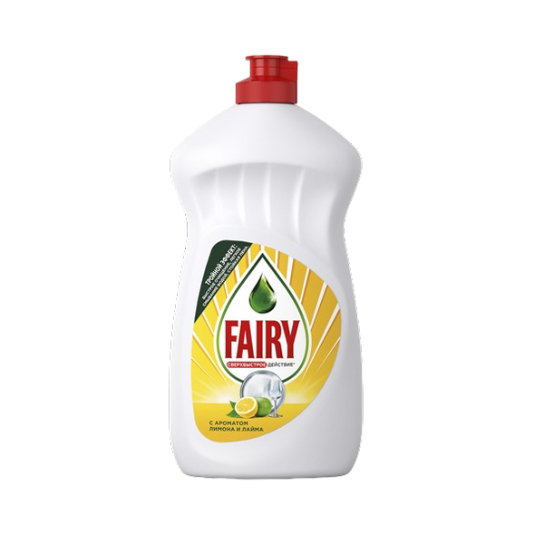 ფეირი ჭურჭლის სარეცხი სითხე (500 ml)