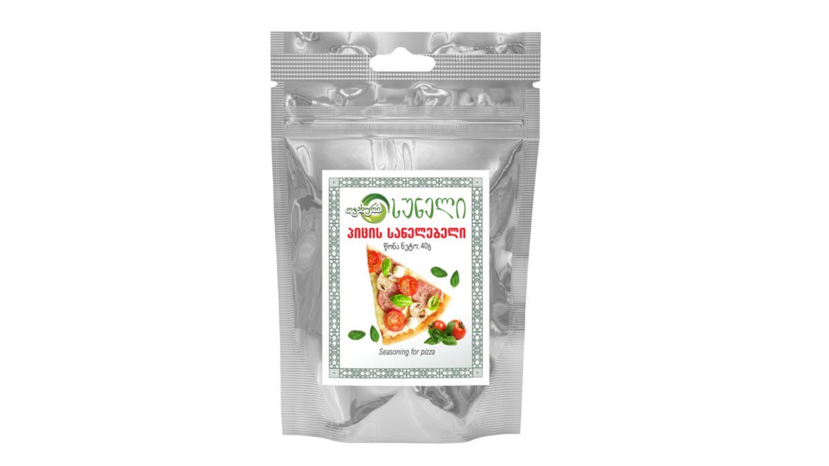 Смесь Специй pizza spice (40 g)