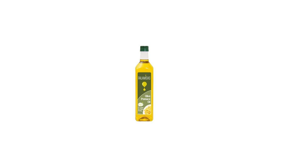 PALAMIDAS оливковое масло პომასი (1 l)