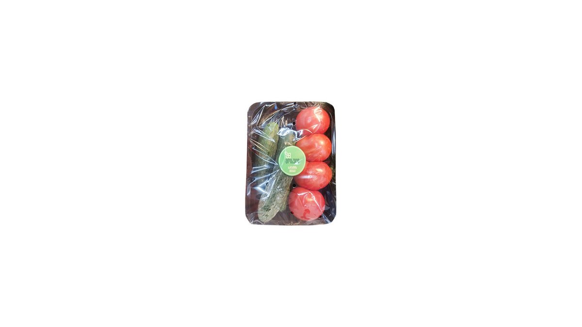 Salad Mix (800 გრ)