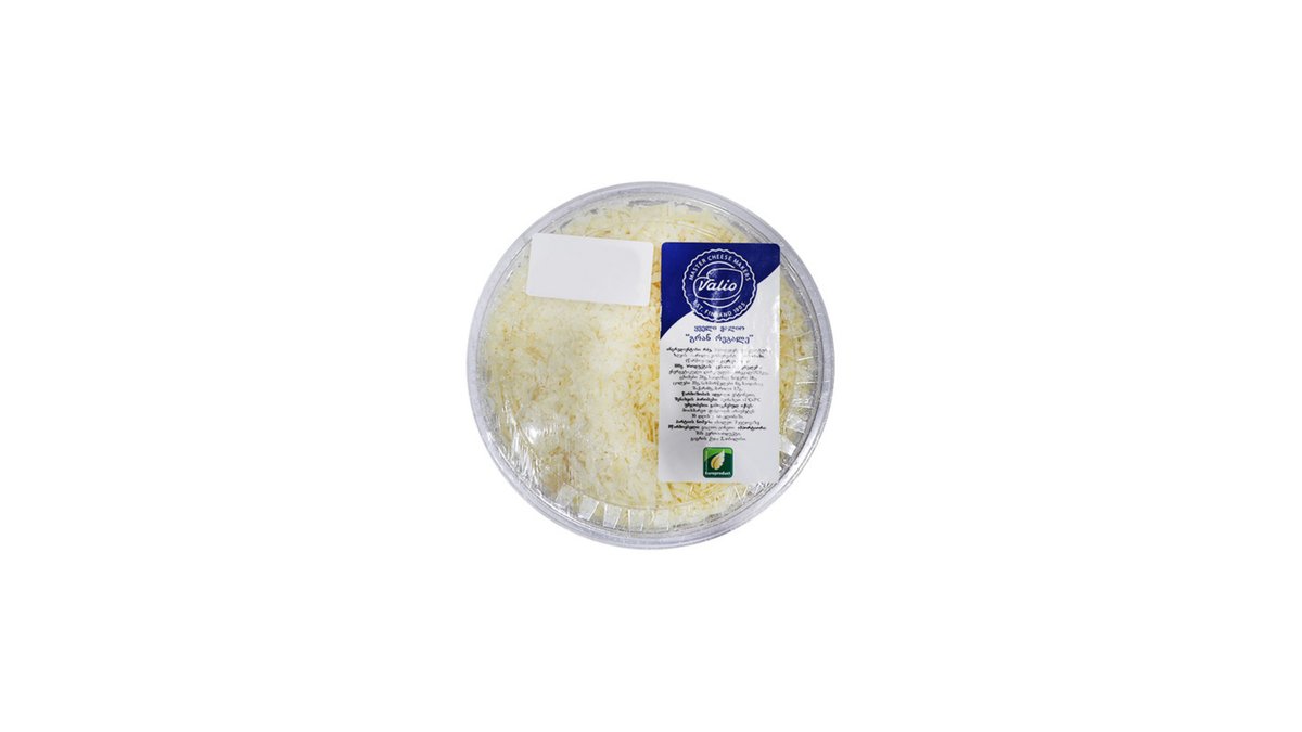 Valio сыр Gran Regale (1 kg)