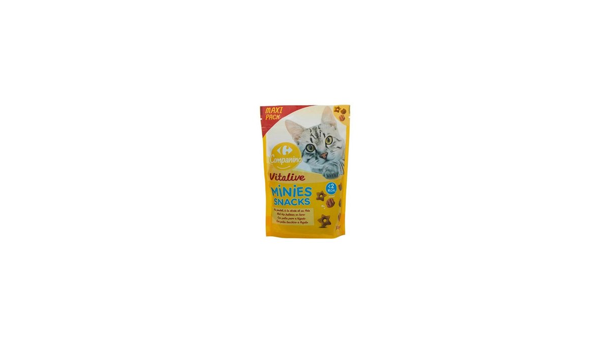 Pet Food (200 g)