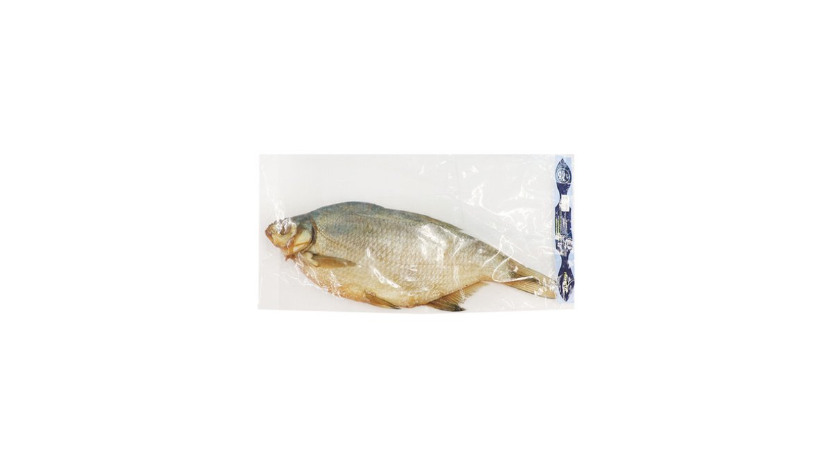 Salted Bream Salted (1 kg)