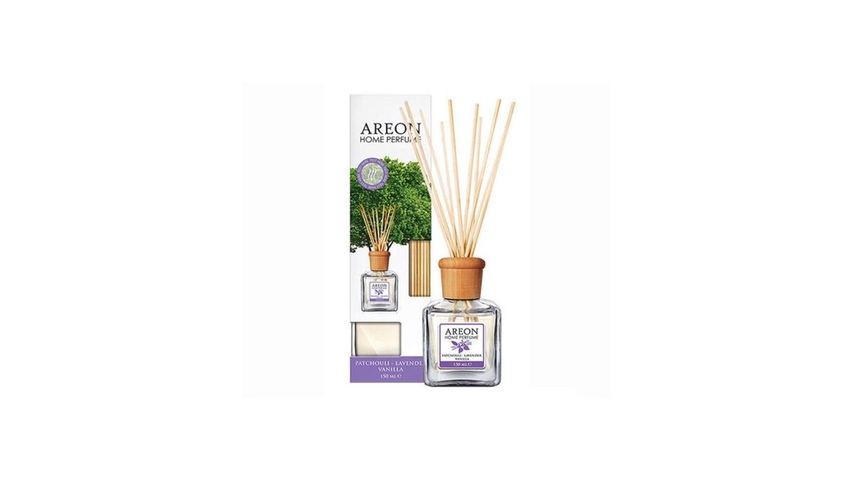 AREON Air Freshener Lavender (150 ml)