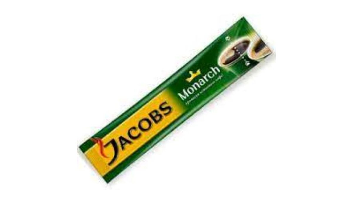 Jacobs Кофе (1.8 gr)