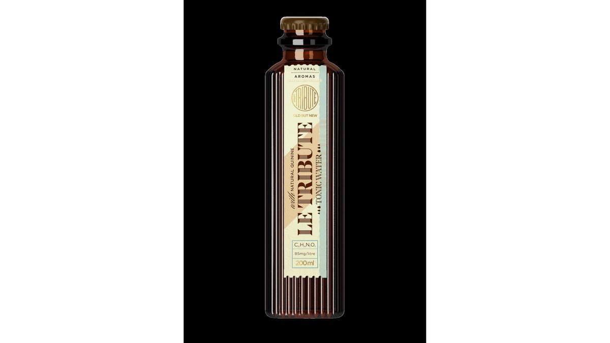 Le Tribute Тоник (200 ml)
