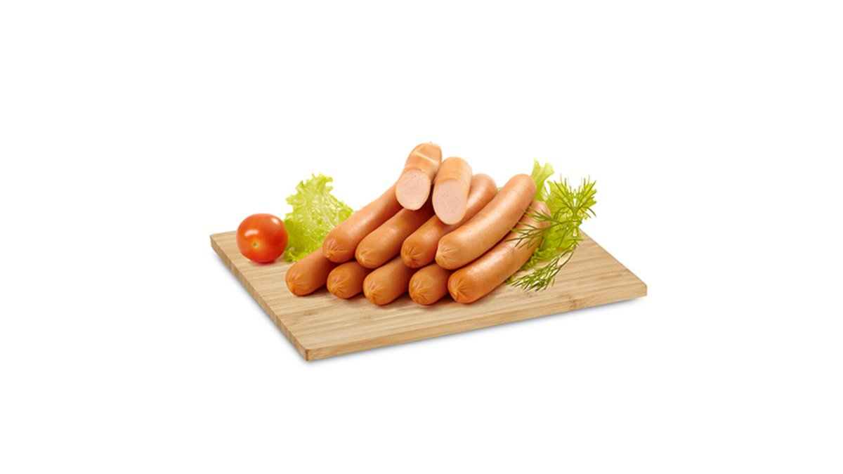 ივერია sausage (1 kg)