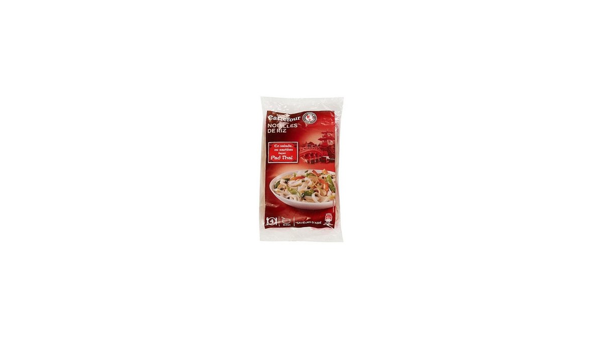 CRF Rice Sticks (250 g)