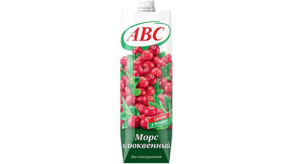 ABC juice (1 l)