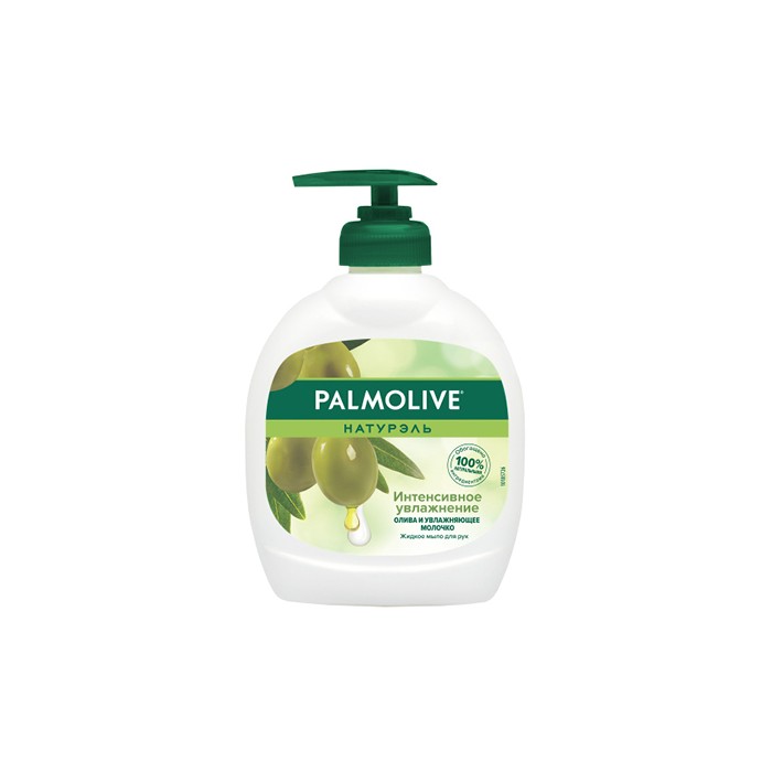 პალმოლივი Чистящее средство თხევადი საპონი (300 ml)
