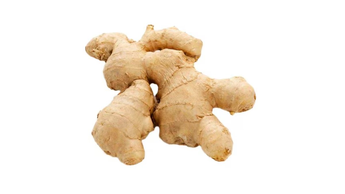 ginger