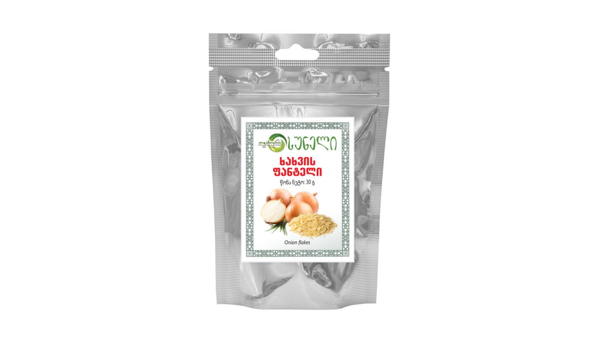 Family ხახვის ფხვნილი (30 g)