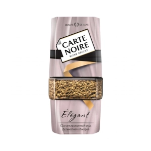 Carte Noir Coffee instant (95 გრ)