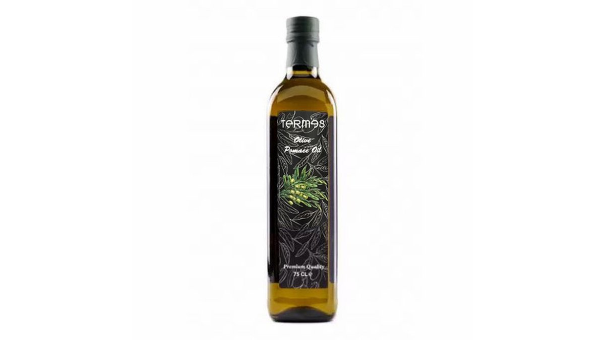 Termes olive oil (750 ml)