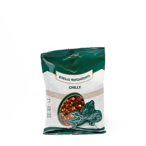 Geo молотый красный перец Roughly Ground Red Pepper (50 g)