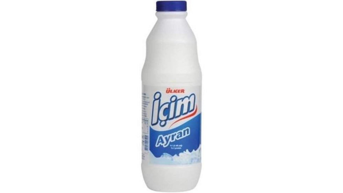 Ichimi Айран 1.6% (1 l)