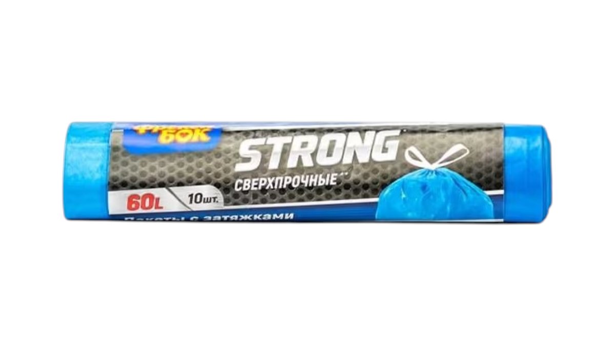 Freken Bock мусорный пакет super durable (10 pcs)