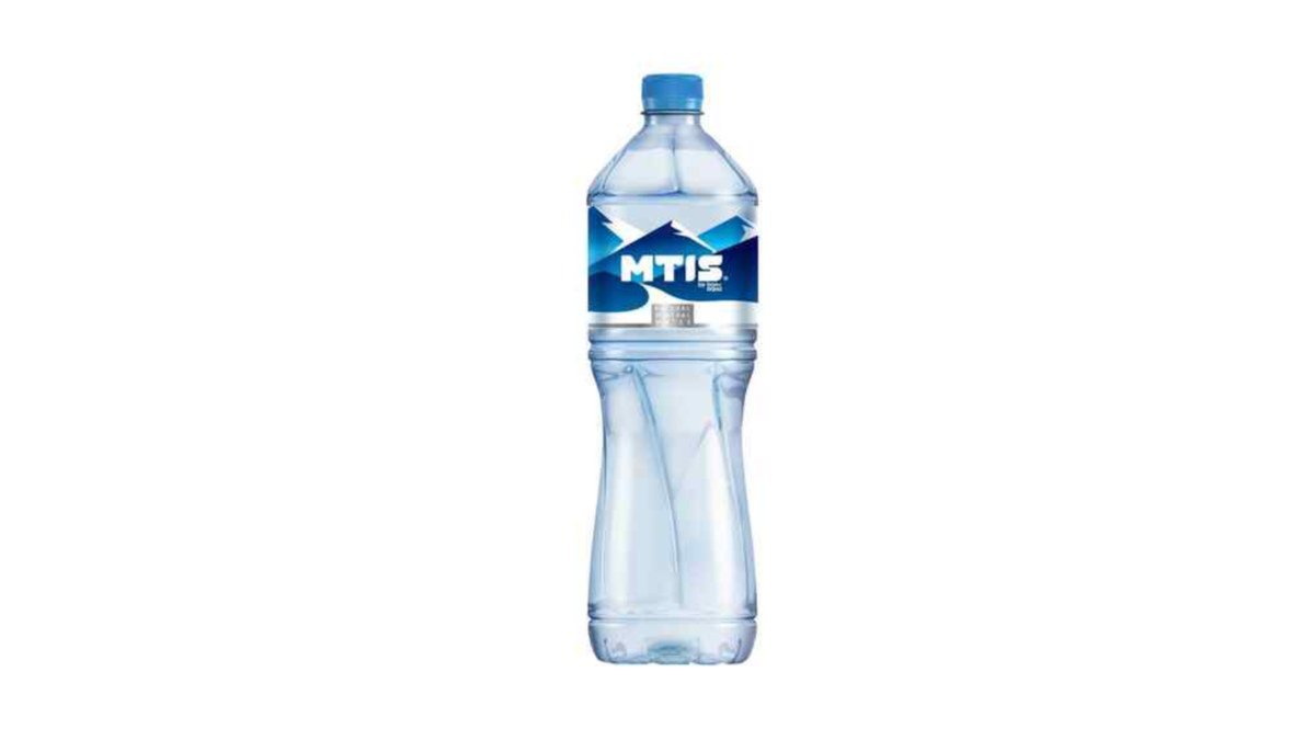 Mountain Негазированная вода (0.5 l)