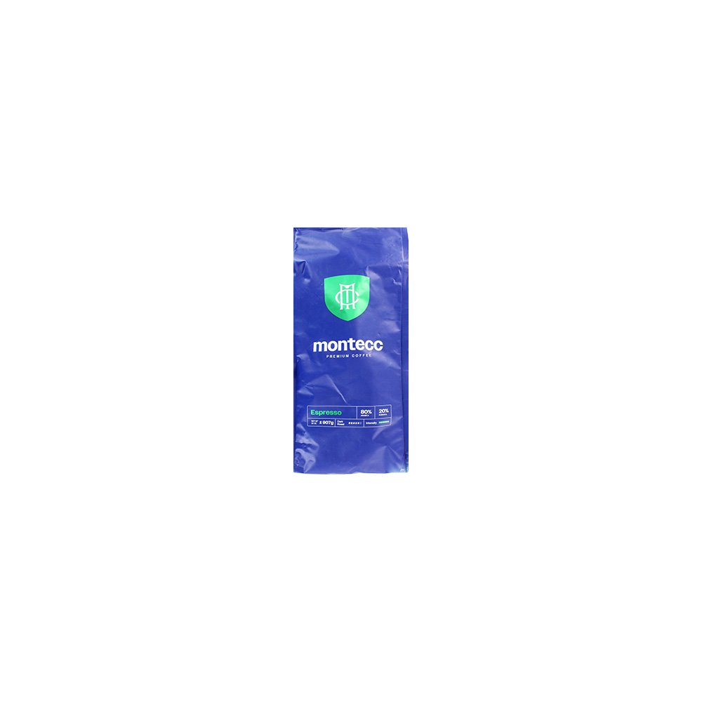 MONTECC кофе (907 g)